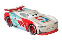 Disney Pixar Cars Paul Conrev
