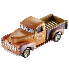 Disney Pixar Cars Smokey