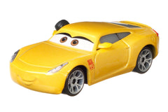 Disney Pixar Cars Trainer Cruz Ramirez