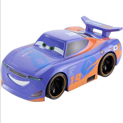 Disney/Pixar Cars Turbo Racers Danny Swervez Vehicle