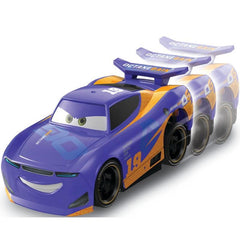 Disney/Pixar Cars Turbo Racers Danny Swervez Vehicle