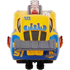 Disney Pixar Cars XRS Drag Racing Cruz
