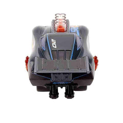Disney Pixar Cars XRS Drag Racing Jackson Storm