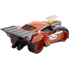Disney Pixar Cars XRS Drag Racing Nitorade