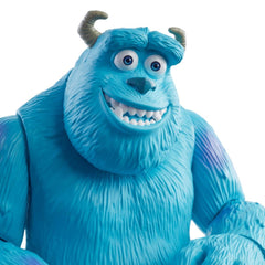 Disney Pixar Monsters, Inc. Sulley Figure
