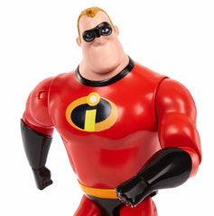 Disney Pixar The Incredibles Mr. Incredible Figure