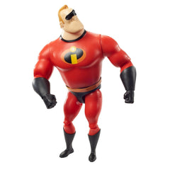 Disney Pixar The Incredibles Mr. Incredible Figure