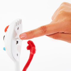 Disney Pixar Toy Story Talking Figure Movie Forky