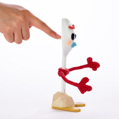 Disney Pixar Toy Story Talking Figure Movie Forky