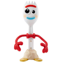 Disney Pixar Toy Story Talking Figure Movie Forky