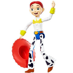 Disney Pixar Toy Story Talking Figure Movie Jessie