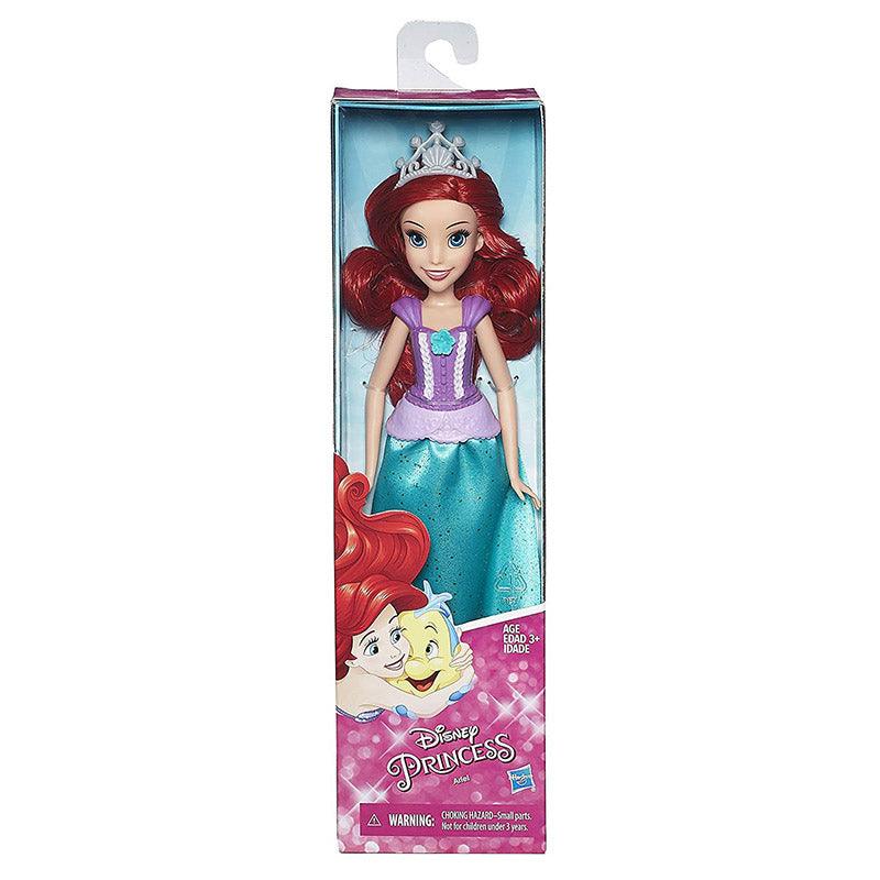 Disney Princess Ariel Fashion Doll