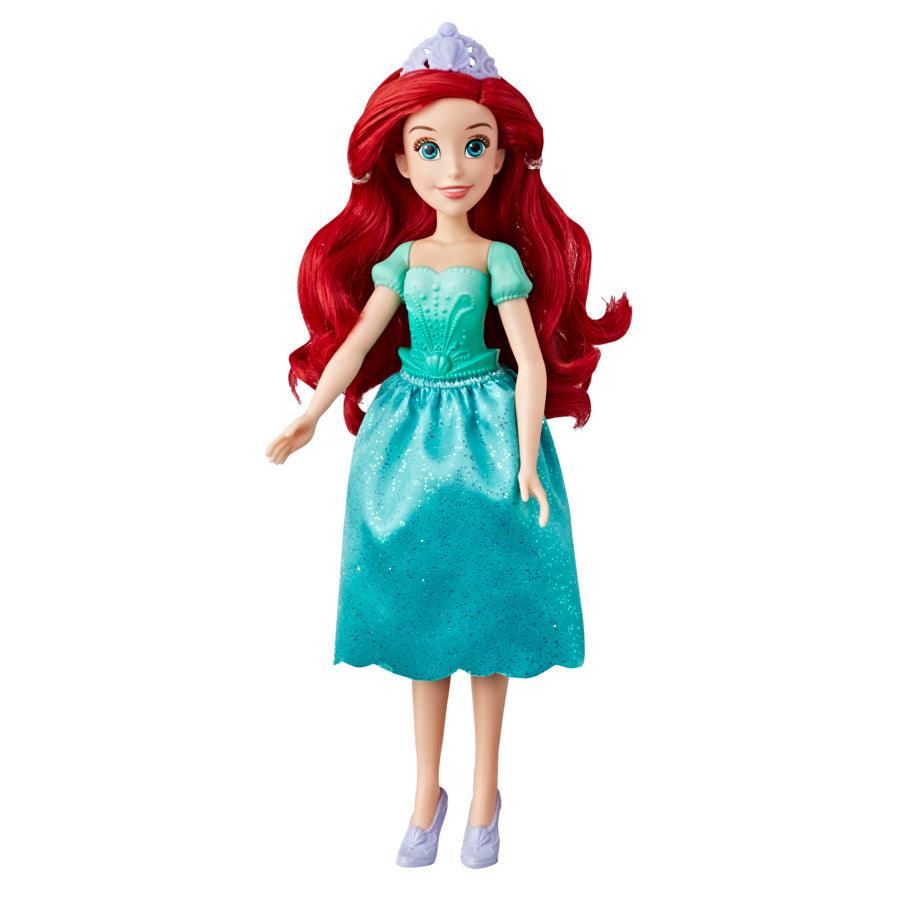 Disney Princess Ariel Fashion Doll