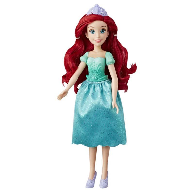 Disney Princess Ariel Fashion Doll