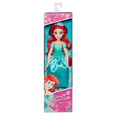 Disney Princess Ariel Fashion Doll