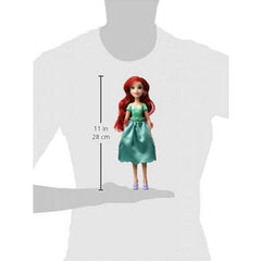 Disney Princess Ariel Fashion Doll
