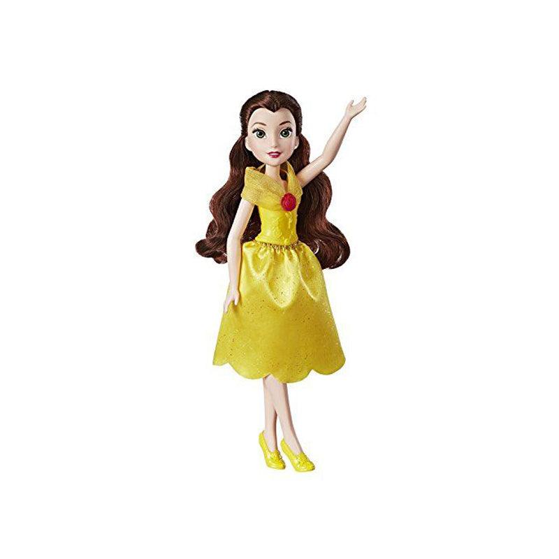 Disney Princess Belle Fashion Doll