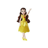 Disney Princess Belle Fashion Doll