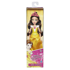 Disney Princess Belle Fashion Doll