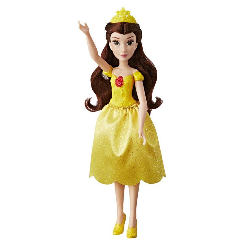 Disney Princess Belle Fashion Doll