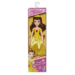 Disney Princess Belle Fashion Doll