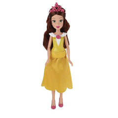 Disney Princess Belle Fashion Doll