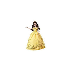 Disney Princess Belle Fashion Doll