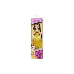 Disney Princess Belle Fashion Doll