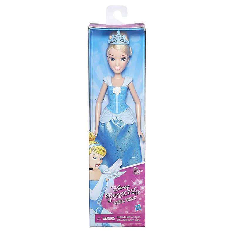 Disney Princess Cinderella Fashion Doll 2