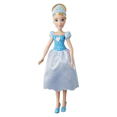 Disney Princess Cinderella Fashion Doll