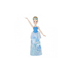 Disney Princess Cinderella Fashion Doll