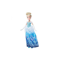 Disney Princess Cinderella Fashion Doll