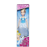 Disney Princess Cinderella Fashion Doll