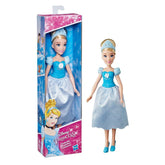 Disney Princess Cinderella Fashion Doll