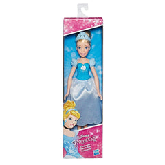 Disney Princess Cinderella Fashion Doll
