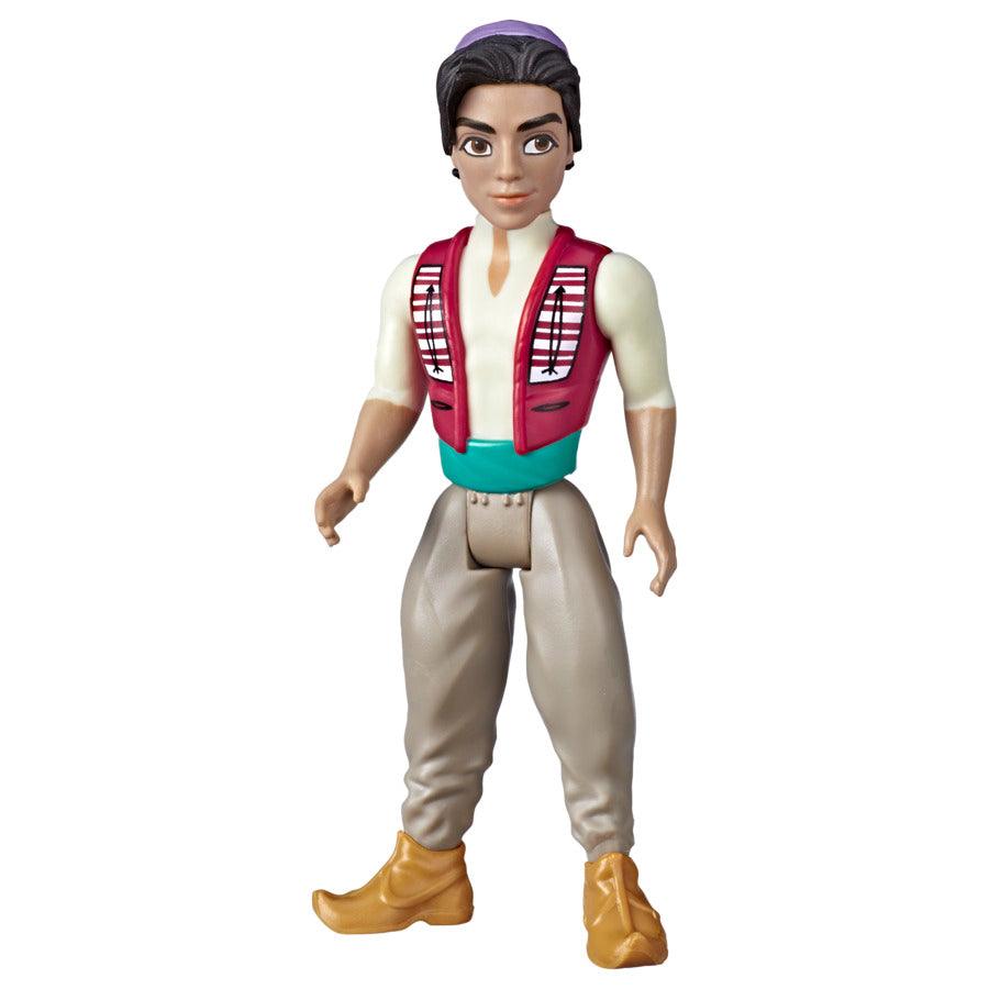 Disney live 2024 action aladdin dolls