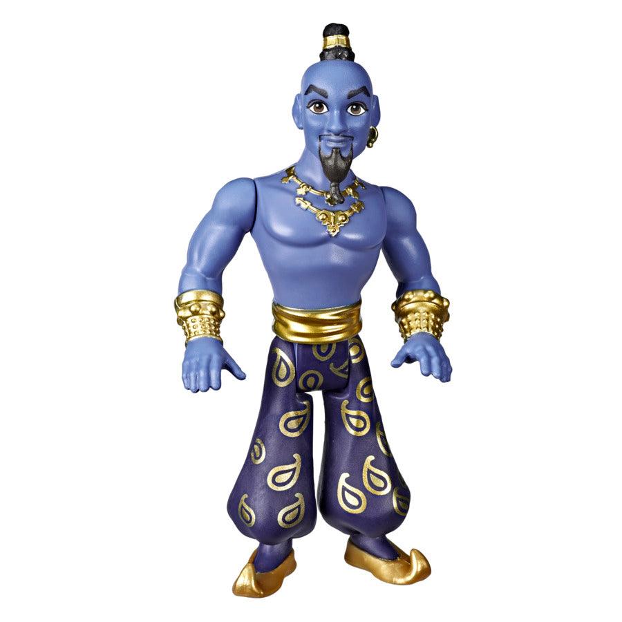 Disney Princess Collectible Genie Small Doll Inspired by Disney's Aladdin Live-Action Movie
