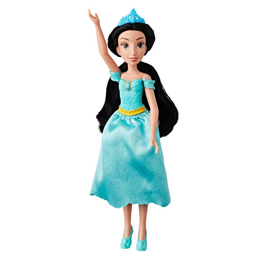 Disney Princess Jasmine Fashion Doll