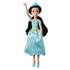Disney Princess Jasmine Fashion Doll