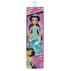 Disney Princess Jasmine Fashion Doll