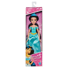 Disney Princess Jasmine Fashion Doll