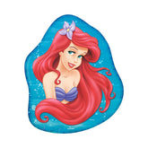 Disney Princess Little Mermaid Ariel Mini Cutout Foil Balloon, Pack of 1