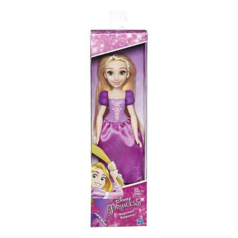 Disney Princess Rapunzel Fashion Doll