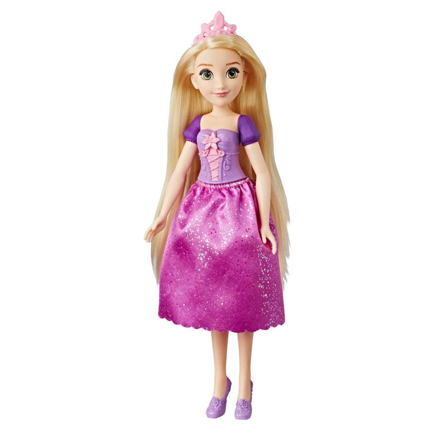 Disney Princess Rapunzel Fashion Doll