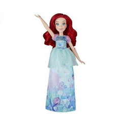 Disney Princess Royal Shimmer Ariel Doll
