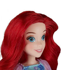 Disney Princess Royal Shimmer Ariel Doll