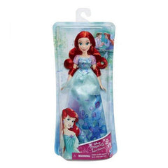 Disney Princess Royal Shimmer Ariel Doll