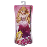 Disney Princess Royal Shimmer Aurora Doll