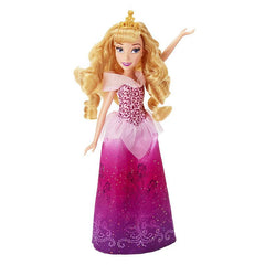 Disney Princess Royal Shimmer Aurora Doll