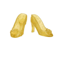 Disney Princess Royal Shimmer Belle Doll